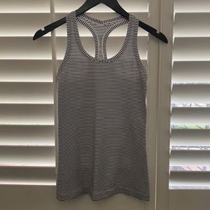 Lululemon swiftly tech tank